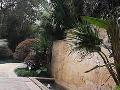 -海兰云天度假区温泉