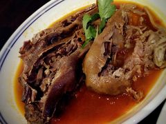 -宴秋杭州菜(锦艺城店)