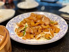 干炒牛河-正斗·港式粤菜(SKLP店)