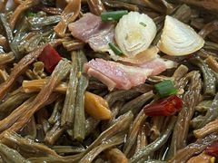 -玲燕蒸菜馆(江东路店)
