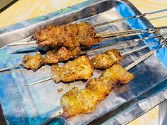 -连锦记海鲜烧烤大排档·锦州特色(西安路交大店)