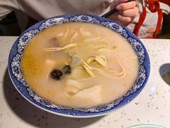 -裕丰源滋补烩面(天赋路店)