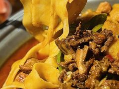 -耶里夏丽·丝路新疆菜·清真食品(徐汇南丹东路臻选店)