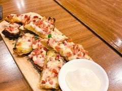 -G+KITCHEN(龙湖狮山天街店)