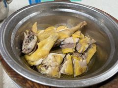 招牌碧映鸡-成惠食府(赤岗店)