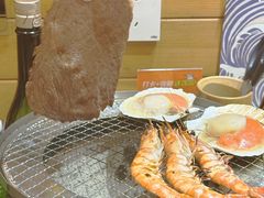 -牛也烧肉(摩尔城店)