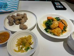 -莆田餐厅PUTIEN(三里屯店)