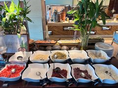 -海南清水湾莱佛士酒店