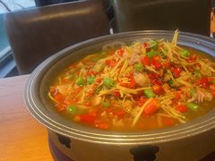 -盐帮食坊•小河帮川菜(四川师大店)