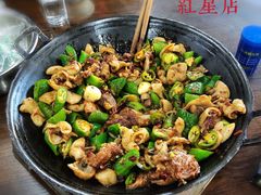 -张氏父子常德肠子馆(红星总店)