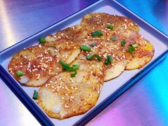 -燥次·烧烤酒场(万象城店)