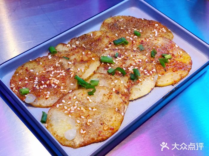 燥次·烧烤酒场(万象城店)图片