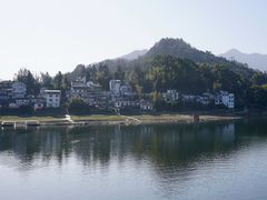 -新安江山水画廊风景区