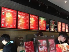 -星巴克臻选(莘庄仲盛店)