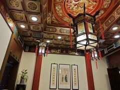 -梅龙镇酒家(南京西路总店)