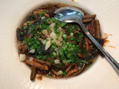 -老洋房花园饭店(绍兴路店)