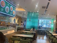 -七食九号食堂(东丽空港店)