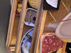 -左庭右院鲜牛肉火锅(新梅广场店)