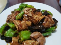 -九龙餐厅(大沽路店)