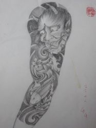 iphone_upload_pic-汉刺青TATTOO STUDIO
