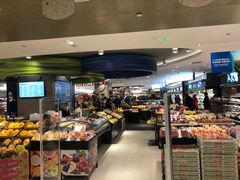 -GranVida生活超市(海信广场店)