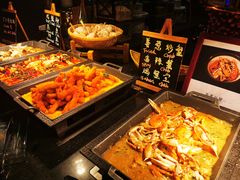 -源·咖啡自助餐厅·海鲜·烧烤·三文鱼(海口华彩洲际酒店)