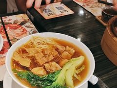 -虾饺妹·粤式手工点心(水荫路店)