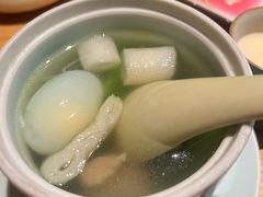-竹里馆·淮扬菜·功夫茶(老门东店)