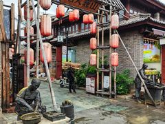 -巍山古城
