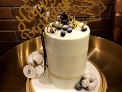 -Biteology Artisan Cakes(红庄·国际文化保税创新园店)