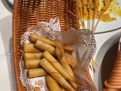 -南山翁新概念川菜(江宁万达广场店)