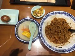 -吕纪蘇面(保利广场店)