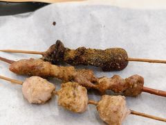-买又大餐厅(福林里店)