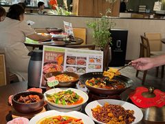 -花椒俏川菜小馆(南海万达店)