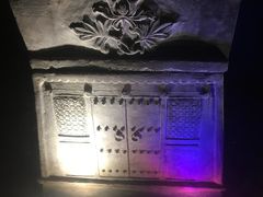 -洛阳古墓博物馆