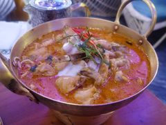 -曼泰·泰餐(江南环球港店)