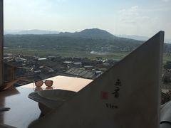 -无有景观餐厅·铜瓢牛肉·下午茶