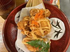 -鳗事鱼意·活鳗現烤专门店(富力海珠城店)