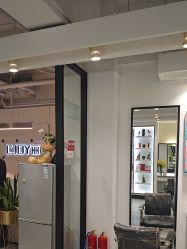 -LJOY丽锦造型·烫发染发