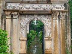 -老英格兰庄园