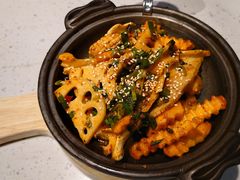 -鱼酷活鱼烤鱼(南京水游城店)