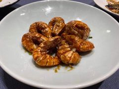 罗氏虾-顺峰(农展馆店)