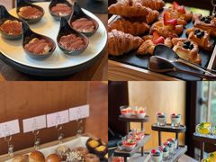 -杭州西子湖四季酒店-WL BISTRO西湖餐厅(灵隐路店)