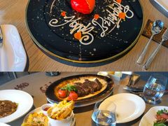 -狮拾久·现代新加坡料理(壹方城店)