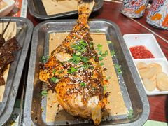 -清真·老兰家(兴善寺西街总店)