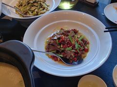 -喜湘宴·精致湖南菜(和平西桥店)