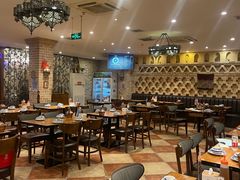 -巴依老爷新疆美食(常营店)