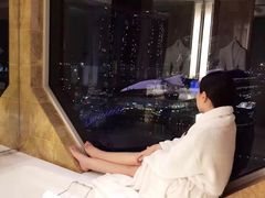 -新加坡丽思卡尔顿美年酒店