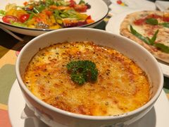 意式肉酱千层面-安妮意大利餐厅(国贸店)
