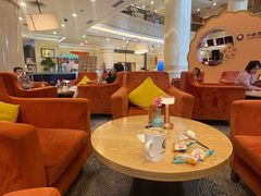 -逸派咖啡 EPARKCOFFEE(广安门店)